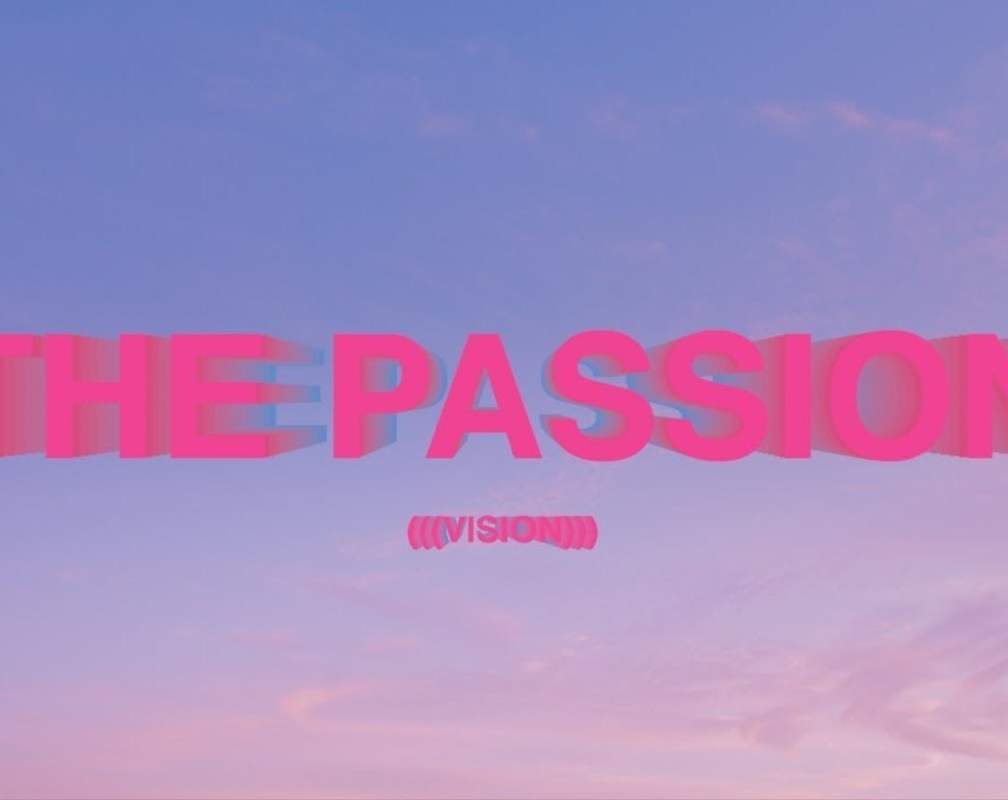
Latest English Song The Passion By Jaden Smith
