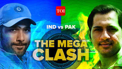 India vs Pakistan Asia Cup match preview & playing XI prediction