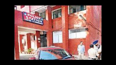Give report on CCTV cameras at police stations, says HC