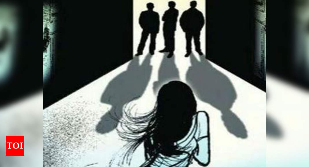 Dehradun School Covers Up Gang Rape Of Minor By Seniors Asks Her To Abort Dehradun News Times Of India