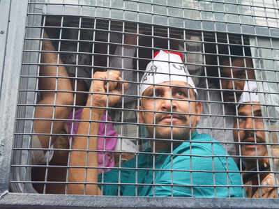 AAP leader makes horrific remark, while condemning Haryana gang-rape