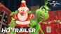 The Grinch - Official Trailer
