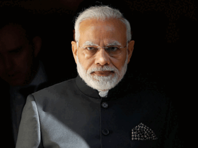 Narendra Modi net worth: Where India's crorepati PM Narendra Modi keeps his  crores | India News - Times of India