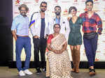 Dharmesh Yelande, Punit Pathak, Madhaviyamma Nair, Remo D'Souza, Raghav Juyal and Shakti Mohan