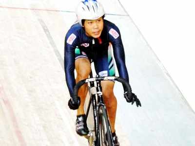 Asia Cup cycling from September 21