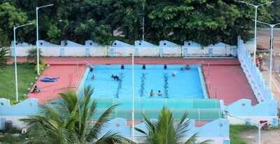 Kalinga Stadium revs up for all sporting galas