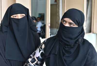 Union Cabinet clears ordinance making triple talaq a punishable offence
