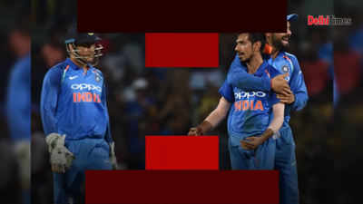 Yuzvendra Chahal: IPL is the best platform for a young cricketer