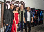 Stree's success party photos