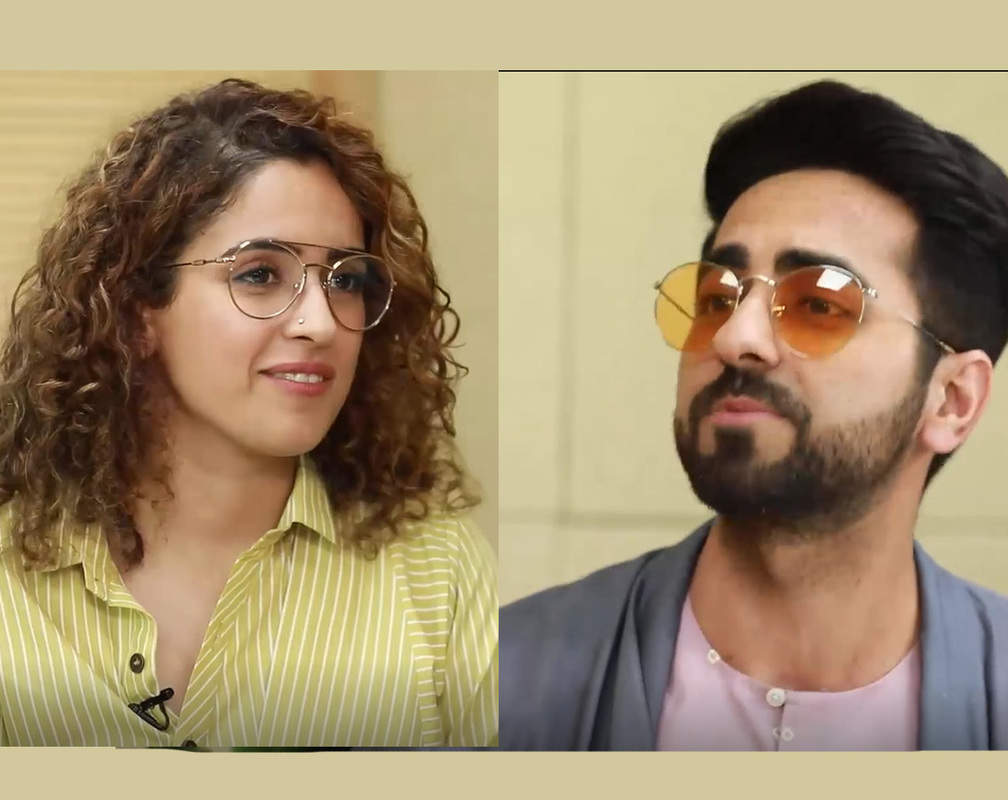 
Watch: 'Badhaai Ho' star cast upbeat about success of their film
