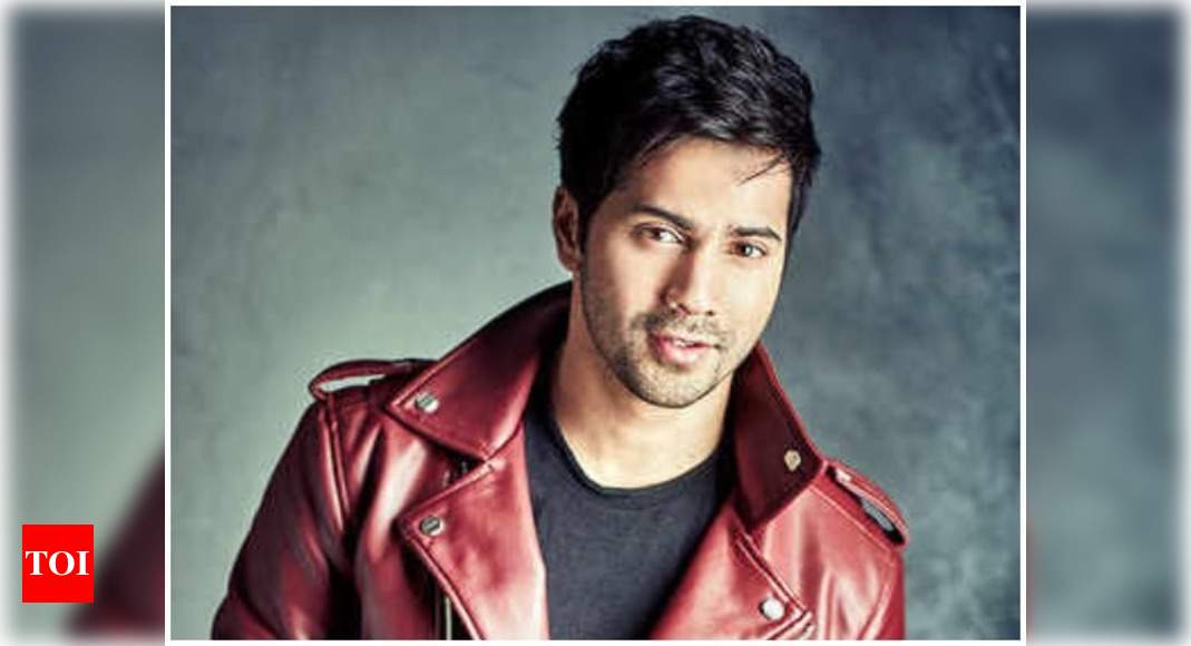 Varun Dhawan Tells You Why He Gets Worried If He Is Not Trolled | Hindi ...