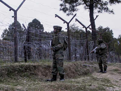 Pakistan troops slit BSF jawan's throat; high alert sounded along border