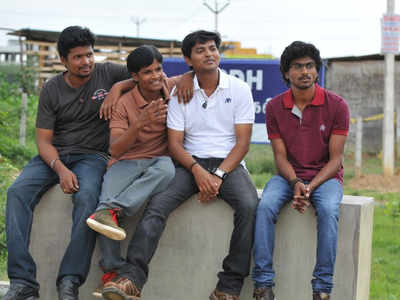 'Uriyadi 2' rolls out from today