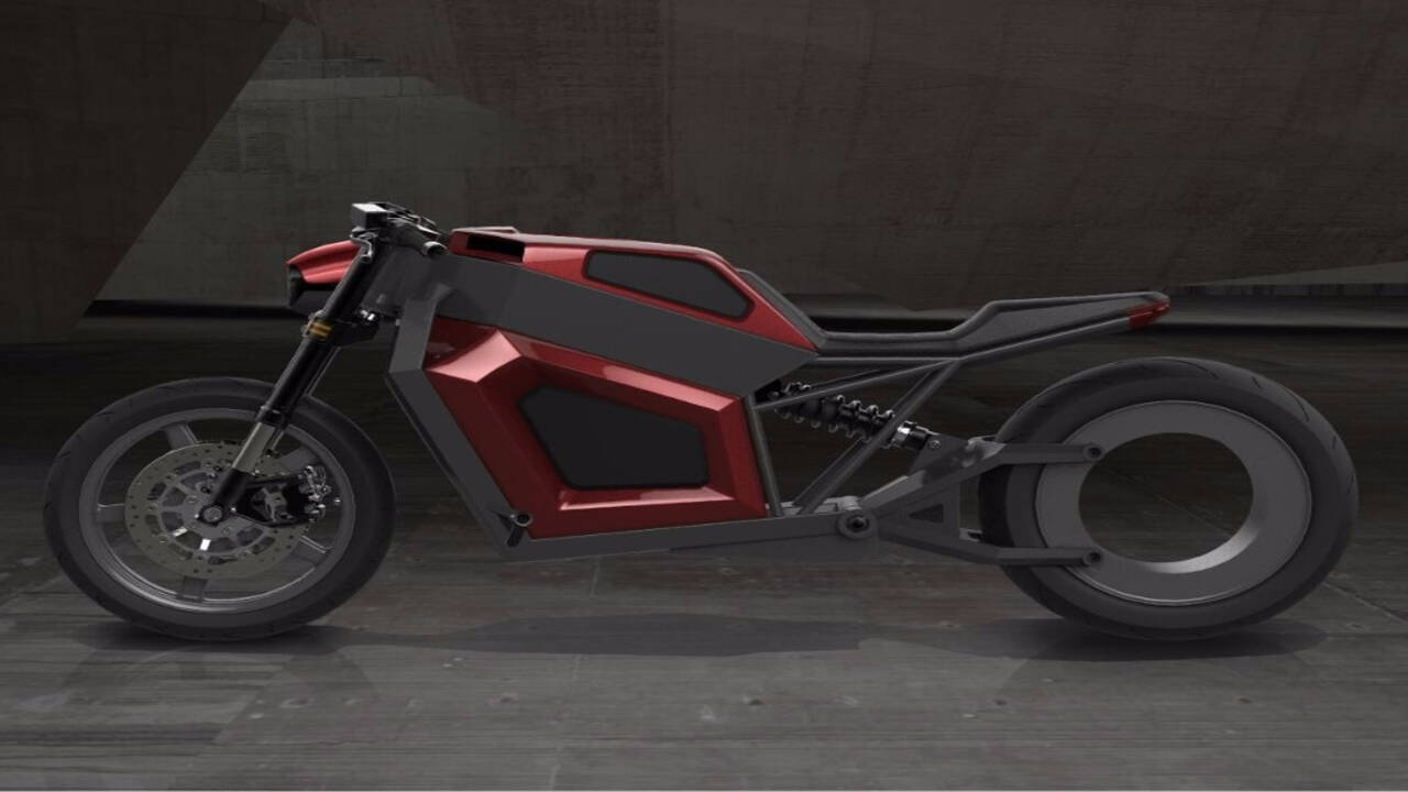 Hubless Rear Motorcycle Wheel Reviewmotors.co