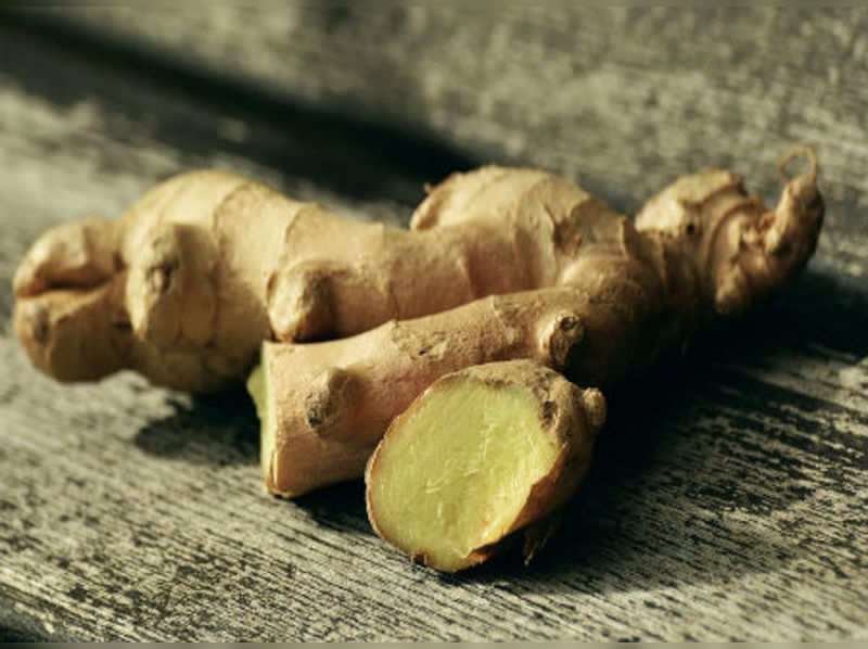Adrak Ginger Nutrition Facts Health Benefits Side Effects And Cooking Tips Times Of India