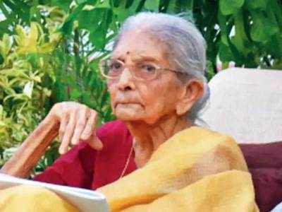 Koteswaramma’s life was like her writings, honest and balanced