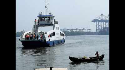 Gujarat plans more Ro-Ro ferry services, some upto Mumbai