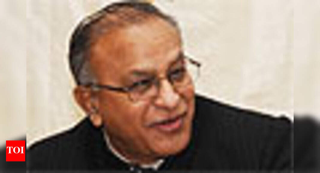 Commonwealth Games: Commonwealth Games to be a splendid affair: Reddy ...