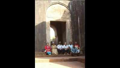 Historians to start documentation of Belagavi Fort soon
