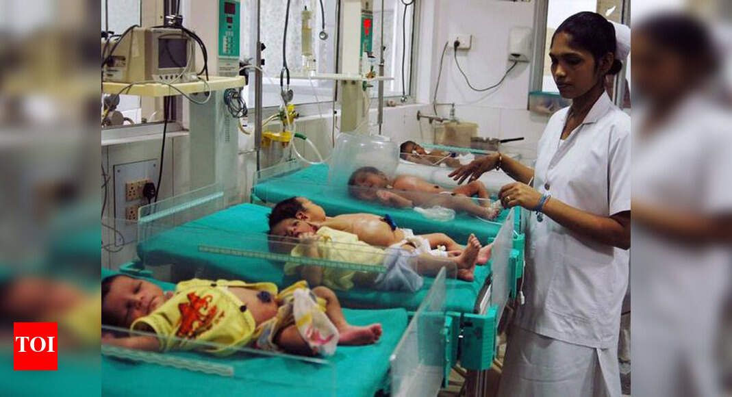 Under-Five Mortality: WHO lauds India's effort in bringing down under