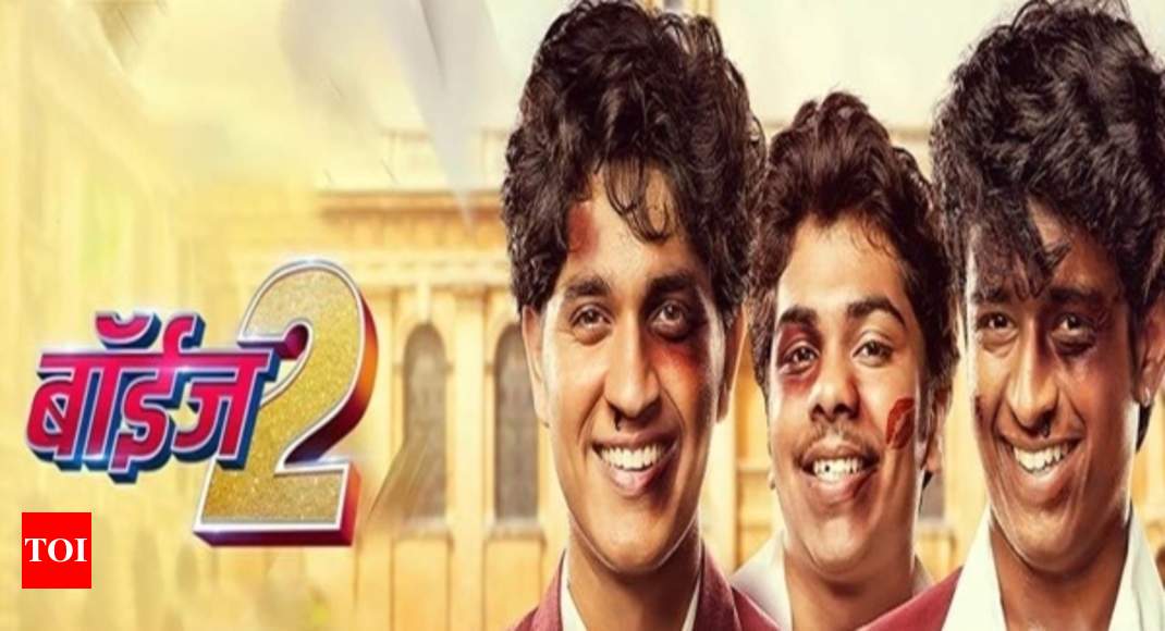 Boyz 2 marathi movie clearance online free