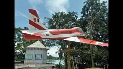 Akkulam to get aircraft museum
