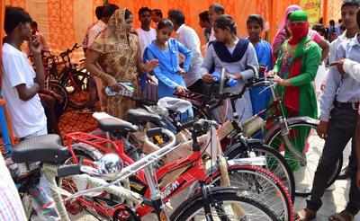 Chor bazaar cheap cycle price