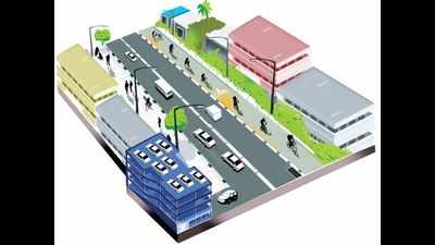 Mixed-land use: North Delhi Municipal Corporation to submit plans of 39 streets in SC