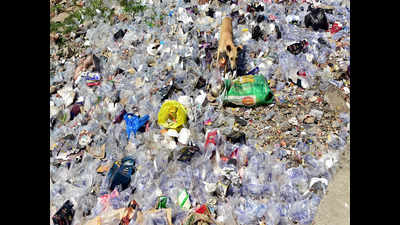 Wanted: Segregated plastic to make fuel