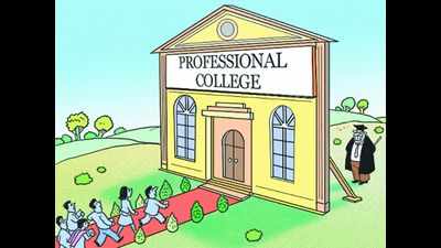 Chennai college battles to foil takeover of 30-acre landworth Rs 2,000 crore