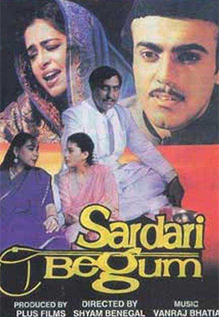 Sardari Begum
