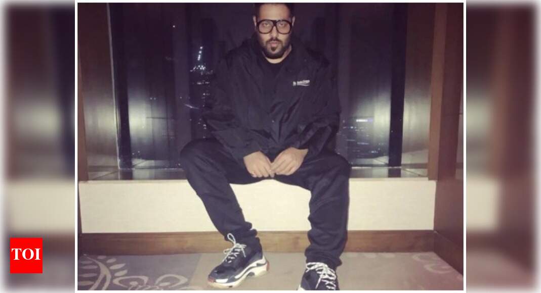 badshah shoes brand name