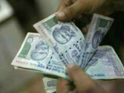 Government hikes interest rate on PPF, other small savings by up to 0.4%