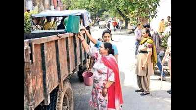 Chandigarh: Collectors fight MC for control of Rs 50-crore garbage business