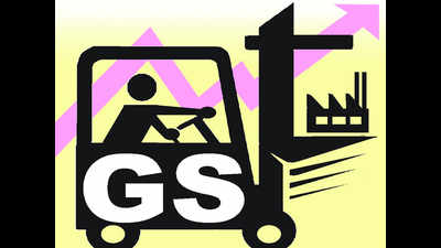 GST compliance must for goverment contractors, suppliers