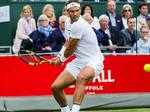 Rafael skips Asian swing ATP tour to rest bad knee