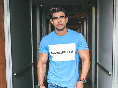 Ankit Mohan to re-enter 'Naagin 3'