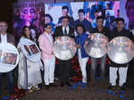 Rajeev Vyas, Boman Irani, Gagan Singh, Daboo Malik and Shailesh Lodha