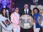 Rajeev Vyas, Boman Irani and Gagan Singh