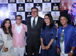 Rajeev Vyas, Boman Irani, Zenobia Irani and Gagan Singh 