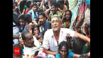 Probe blames media blitz for Andhra Pradesh stampede