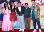 Prabhleen Sandhu, Digangana Suryavanshi, Govinda, Brijendra Kala, Varun Sharma