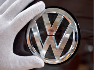 Volkswagen pulls out of Iran, according to US official: Bloomberg