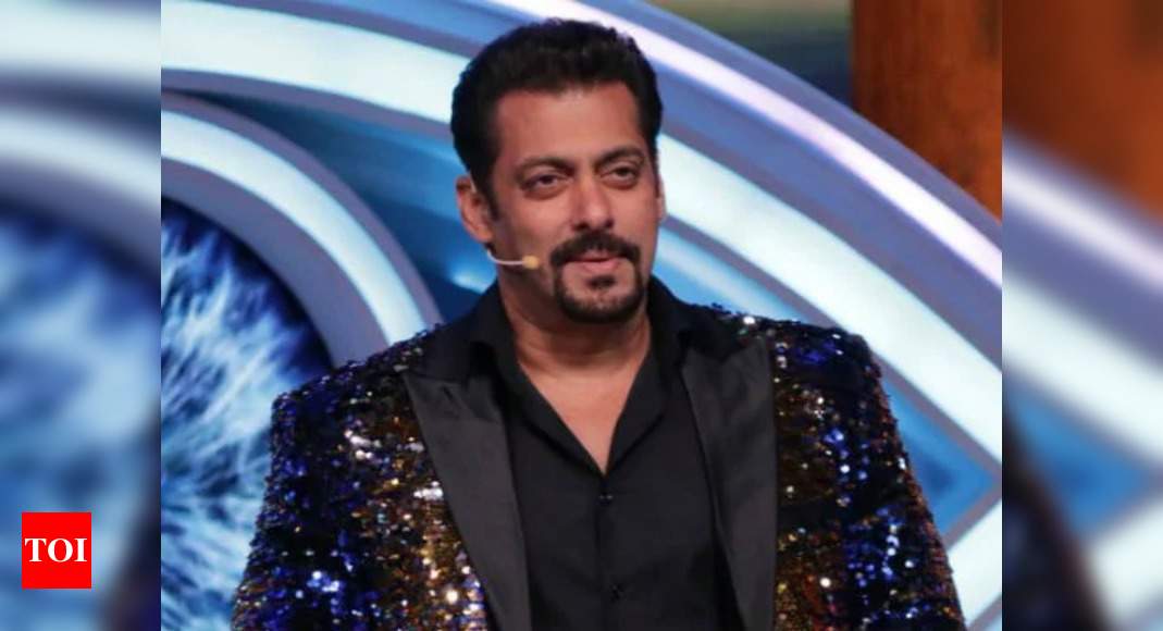 These are the nominated contestants for the first week of Bigg Boss 12 ...