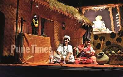 Have you visited these live dekhavas in the city?