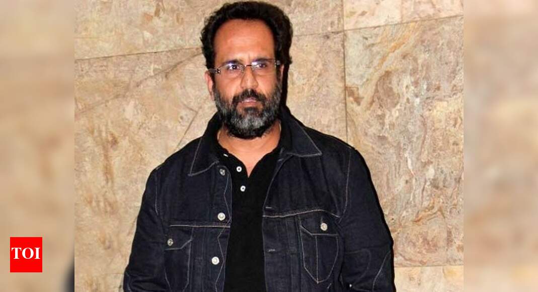 Director Aanand L. Rai felt that the story of 'Zero' needed Shah Rukh ...