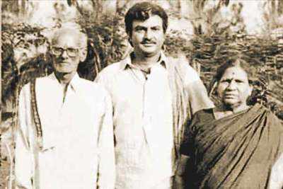 Mohan Babu’s mother Manchu Lakshmamma passes away