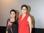 Kaamini Khanna and Ragini Khanna 