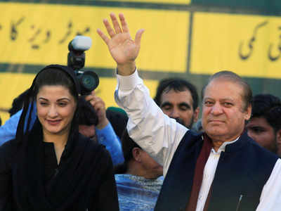 Pakistan anti-graft body to challenge release of Sharif, daughter and son-in-law in Supreme Court