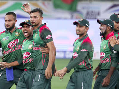 Asia Cup 2018: When, where, how to watch and follow live Afghanistan vs Bangladesh match